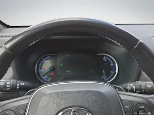 Toyota RAV4 2.5 HEV Style