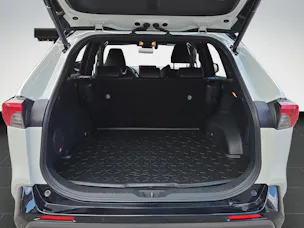 Toyota RAV4 2.5 HEV Style
