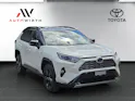 Toyota RAV4 2.5 HEV Style