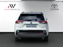 Toyota RAV4 2.5 HEV Style
