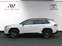 Toyota RAV4 2.5 HEV Style
