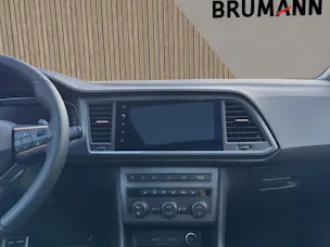 Cupra Ateca 2.0 TSI 4x4