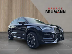 Cupra Ateca 2.0 TSI 4x4