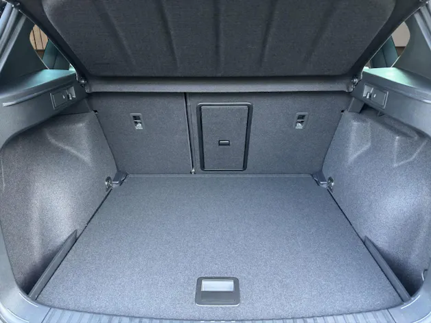 CUPRA Ateca 2.0 TSI 4x4