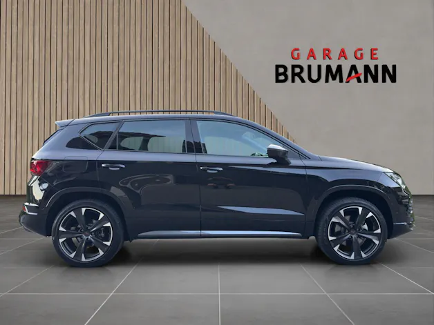 CUPRA Ateca 2.0 TSI 4x4