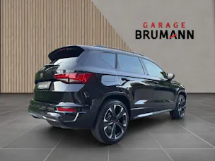 Cupra Ateca 2.0 TSI 4x4