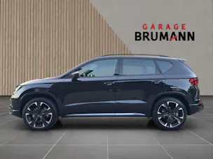 Cupra Ateca 2.0 TSI 4x4