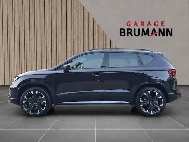 CUPRA Ateca 2.0 TSI 4x4