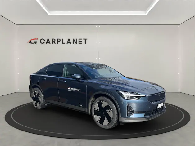 Polestar 2 Long Range Dual Motor Prime .
