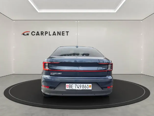 Polestar 2 Long Range Dual Motor Prime .