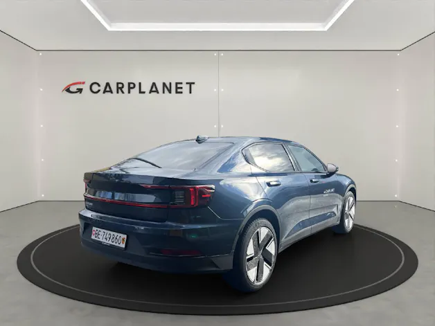 Polestar 2 Long Range Dual Motor Prime .
