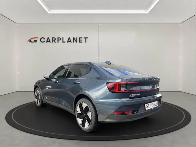 Polestar 2 Long Range Dual Motor Prime .