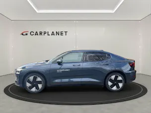 Polestar 2 Long Range Dual Motor Prime .