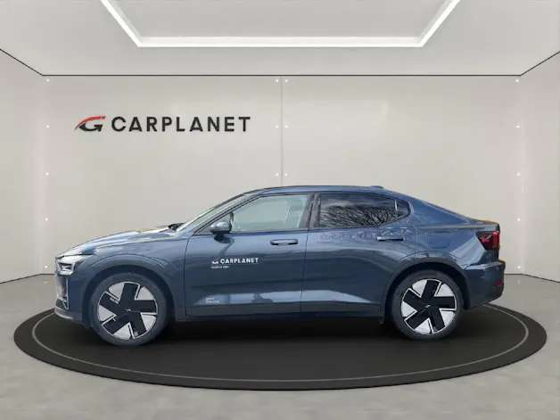 Polestar 2 Long Range Dual Motor Prime .