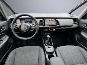 Honda Jazz 1.5 i-MMD Advance