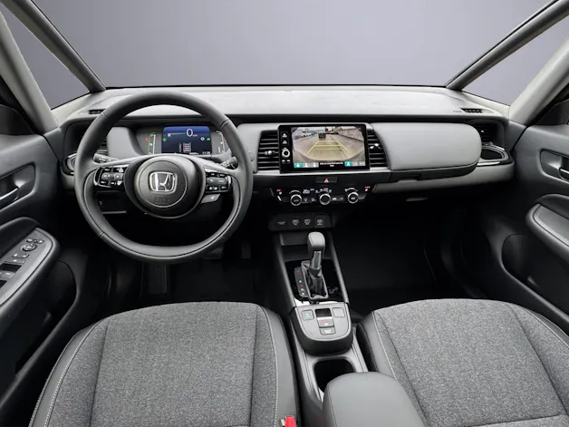 Honda Jazz 1.5 i-MMD Advance