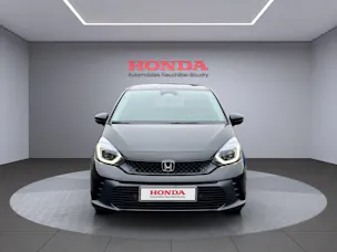 Honda Jazz 1.5 i-MMD Advance