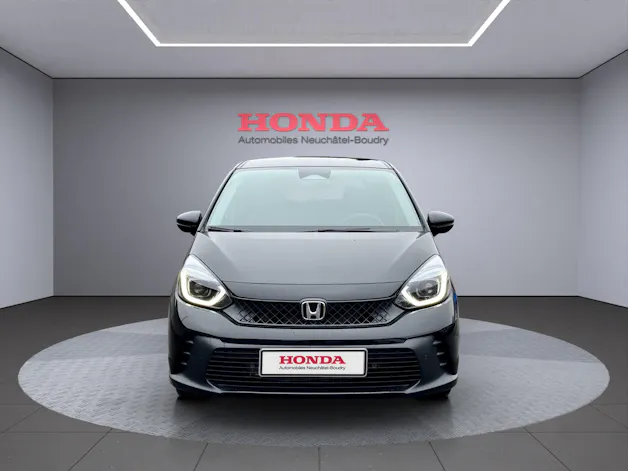 Honda Jazz 1.5 i-MMD Advance