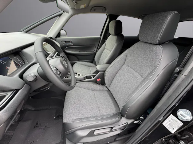 Honda Jazz 1.5 i-MMD Advance