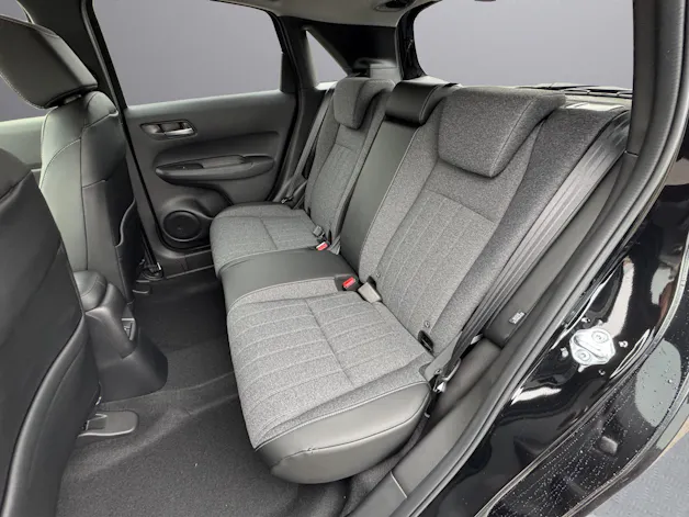Honda Jazz 1.5 i-MMD Advance