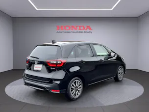 Honda Jazz 1.5 i-MMD Advance