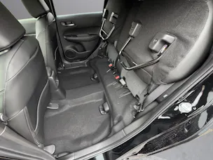 Honda Jazz 1.5 i-MMD Advance