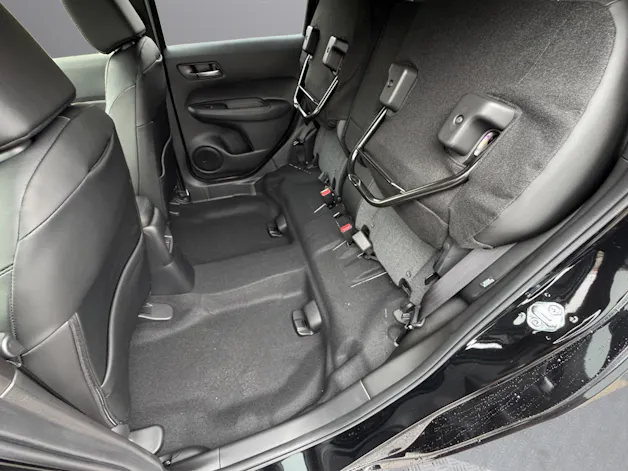 Honda Jazz 1.5 i-MMD Advance