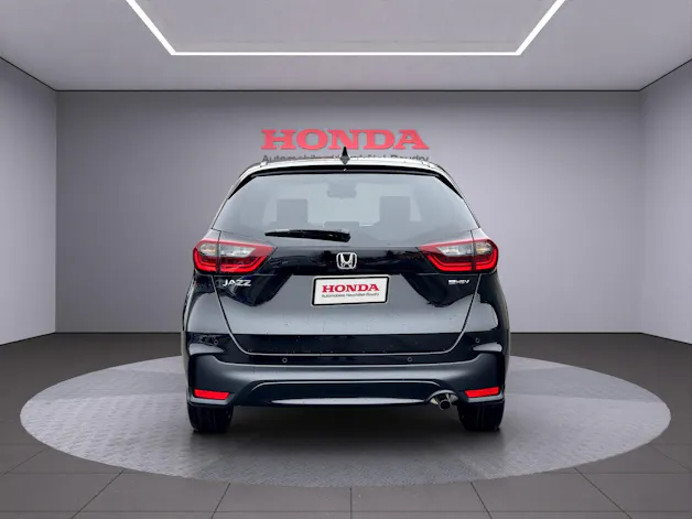 Honda Jazz 1.5 i-MMD Advance