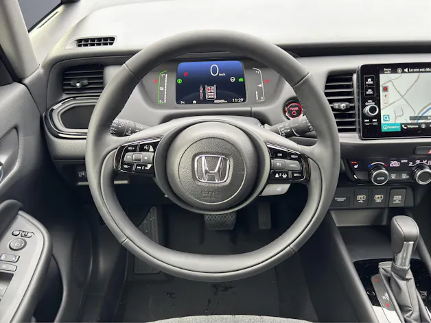 Honda Jazz 1.5 i-MMD Advance