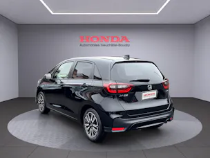 Honda Jazz 1.5 i-MMD Advance