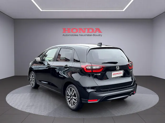 Honda Jazz 1.5 i-MMD Advance