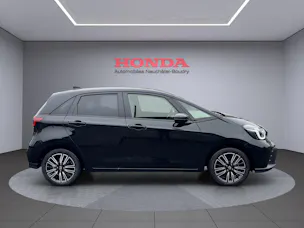 Honda Jazz 1.5 i-MMD Advance