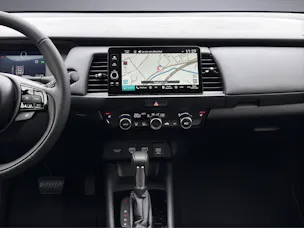 Honda Jazz 1.5 i-MMD Advance