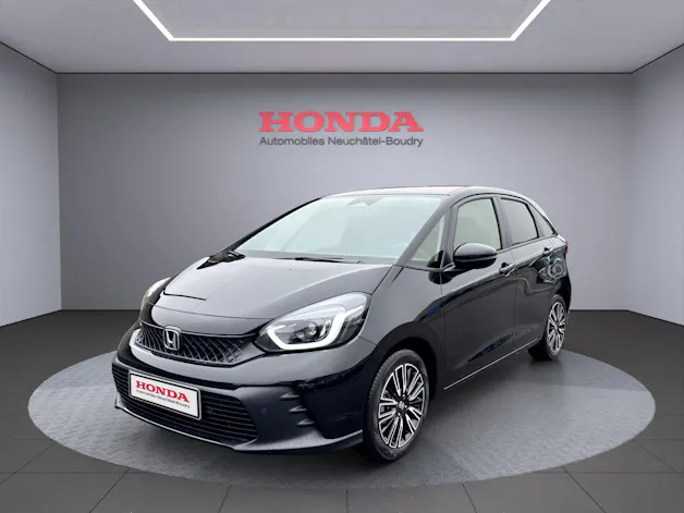 Honda Jazz 1.5 i-MMD Advance