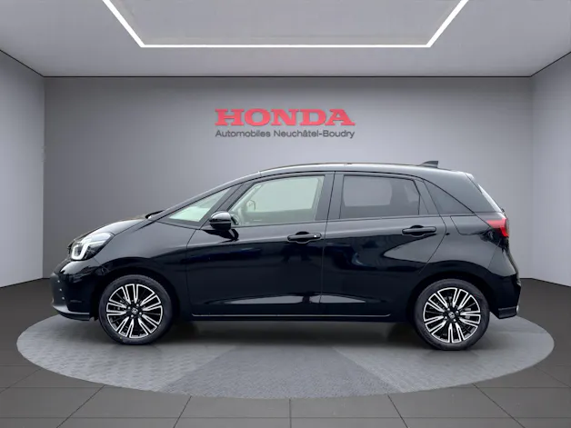 Honda Jazz 1.5 i-MMD Advance