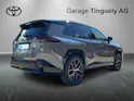 Toyota RAV4 2.5 HEV GR Sport