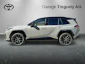 Toyota RAV4 2.5 HEV GR Sport