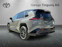Toyota RAV4 2.5 HEV GR Sport