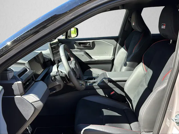 Toyota RAV4 2.5 HEV GR Sport