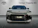 Toyota RAV4 2.5 HEV GR Sport