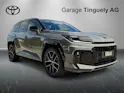 Toyota RAV4 2.5 HEV GR Sport