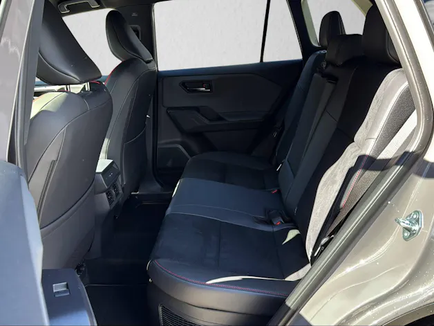 Toyota RAV4 2.5 HEV GR Sport