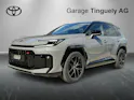 Toyota RAV4 2.5 HEV GR Sport