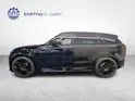 Land Rover Range Rover Sport 4.4 V8 SV Black