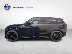 image du véhicule LAND ROVER Range Rover Sport 4.4 V8 SV Black