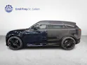Land Rover Range Rover Sport 4.4 V8 SV Black