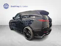 Land Rover Range Rover Sport 4.4 V8 SV Black