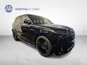 Land Rover Range Rover Sport 4.4 V8 SV Black