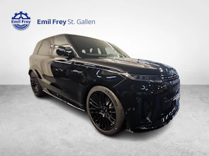 image du véhicule LAND ROVER Range Rover Sport 4.4 V8 SV Black