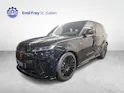 Land Rover Range Rover Sport 4.4 V8 SV Black